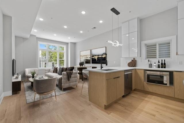 Condo in Jersey City, New Jersey, United States 1 - 18547284