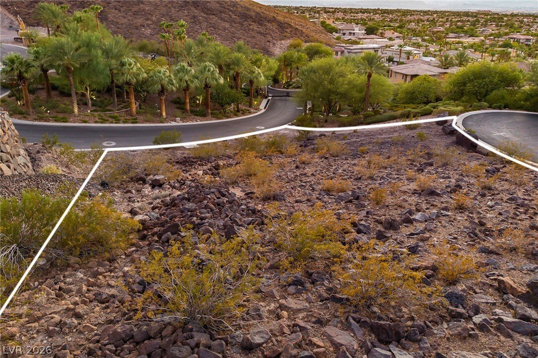 Land in Henderson, Nevada, United States 4 - 18728035