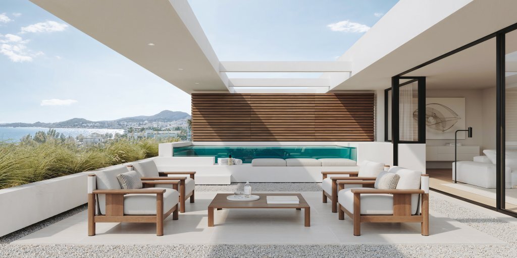 Apartment in Glyfada, Attica, Greece 1 - 18723270
