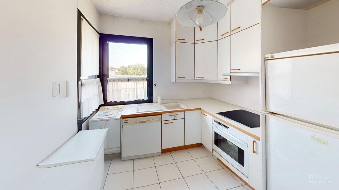 Wohnung in Prince–Marmottan, Boulogne-Billancourt, Frankreich 3 - 18725659