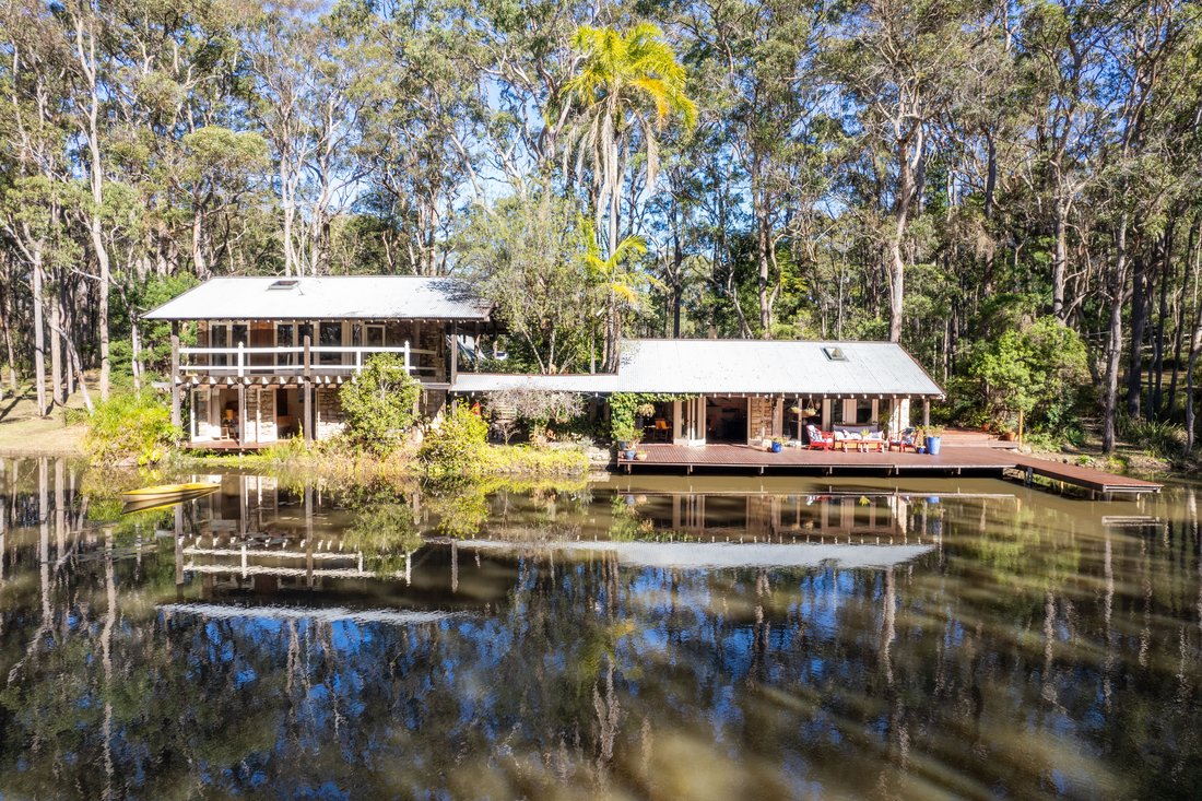 Haus in Fiddletown, New South Wales, Australien 2 - 18729276