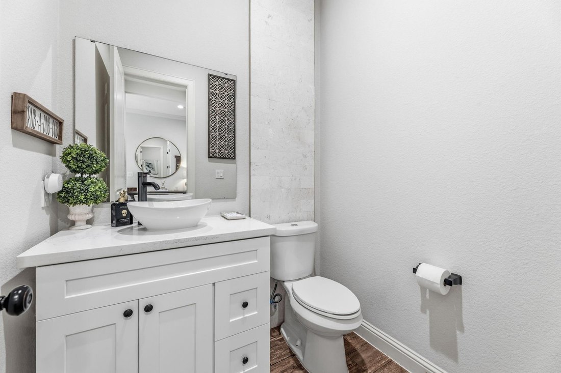 Casa en Spring, Texas, Estados Unidos 5 - 18722682