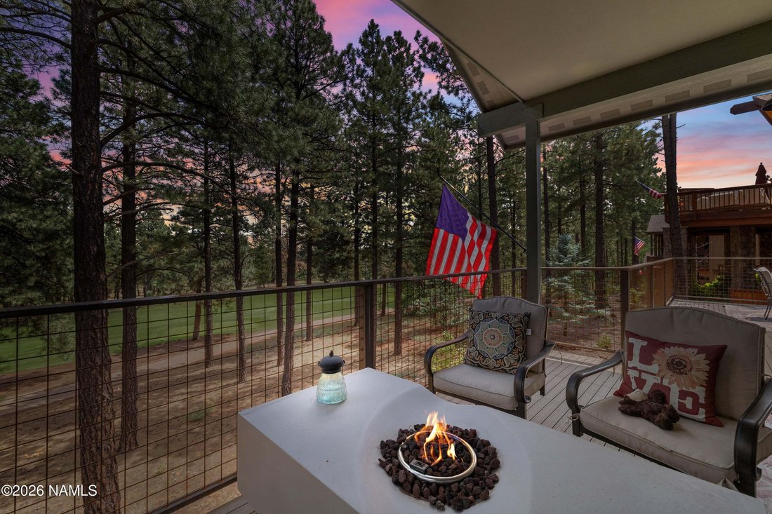Casa a Flagstaff, Arizona, Stati Uniti 3 - 18502331