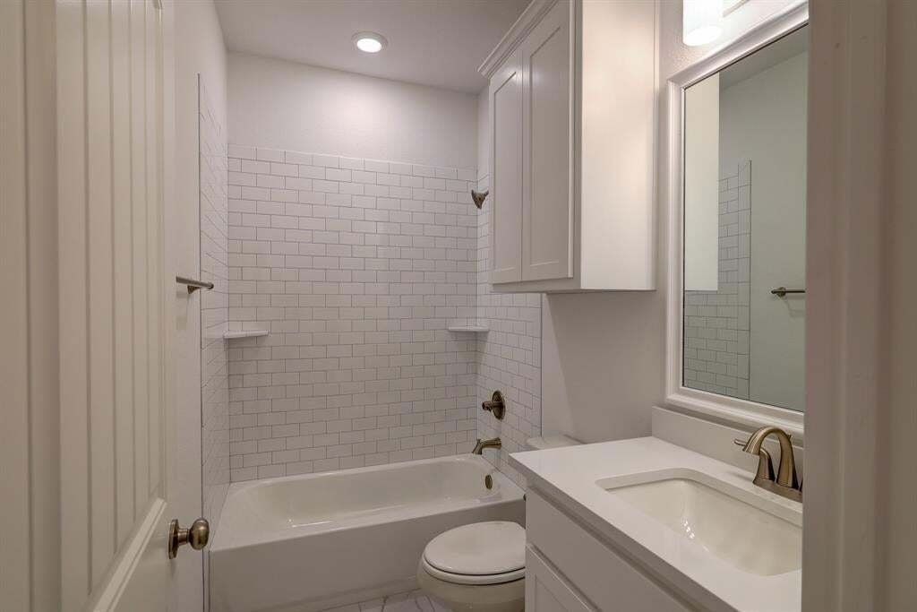 Casa en Fort Worth, Texas, Estados Unidos 5 - 18727739