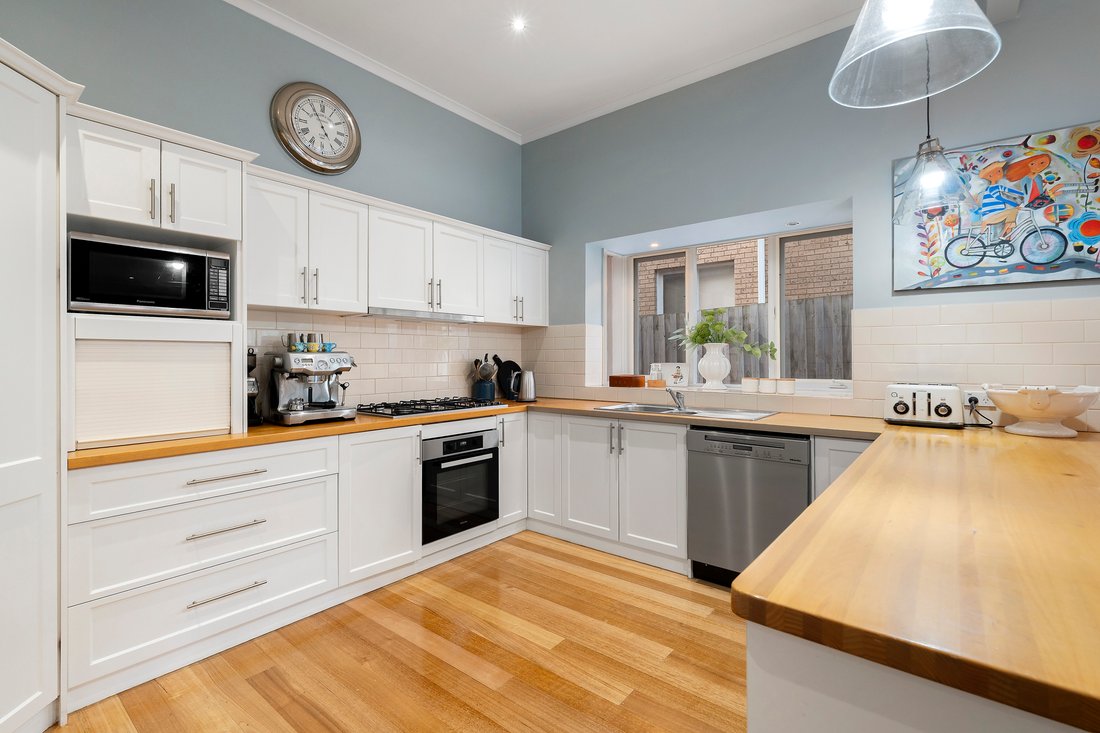Casa en Parkdale, Victoria, Australia 5 - 18729292