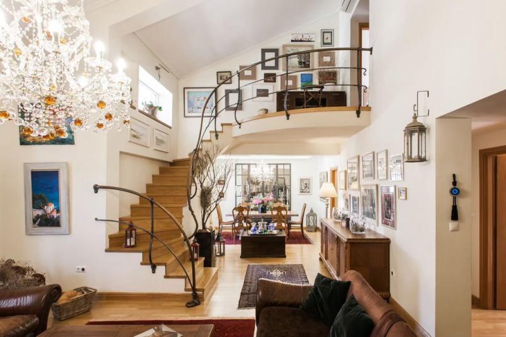 Apartment in Glyfada, Attica, Greece 3 - 18723521