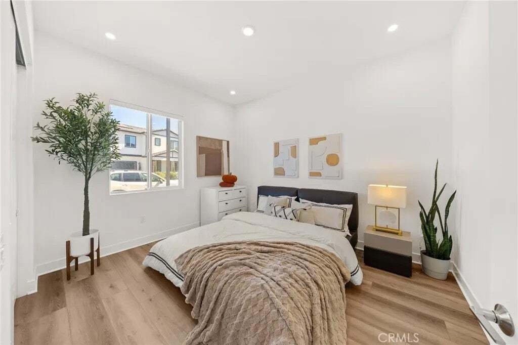 Appartement à Irvine, Californie, États-Unis 3 - 18727204