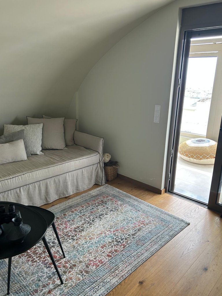 Apartment in Glyfada, Attica, Greece 4 - 18723366