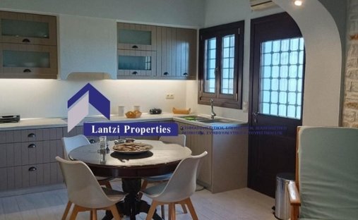 Townhouse in Zagora, Thessaly and Central Greece, Greece 1