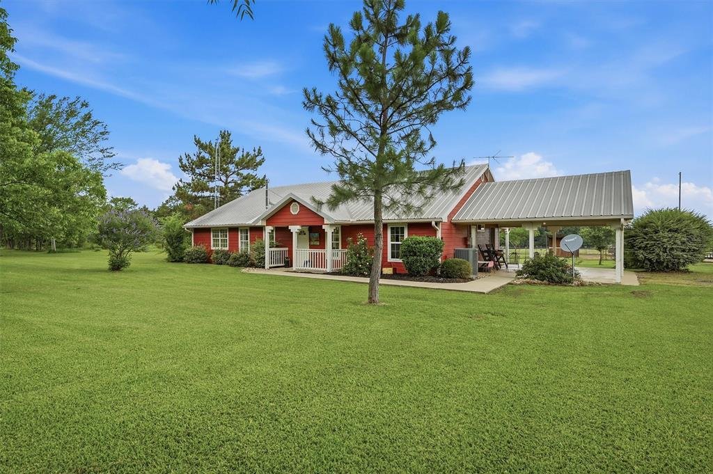Rancho en Sadler, Texas, Estados Unidos 2 - 18722479