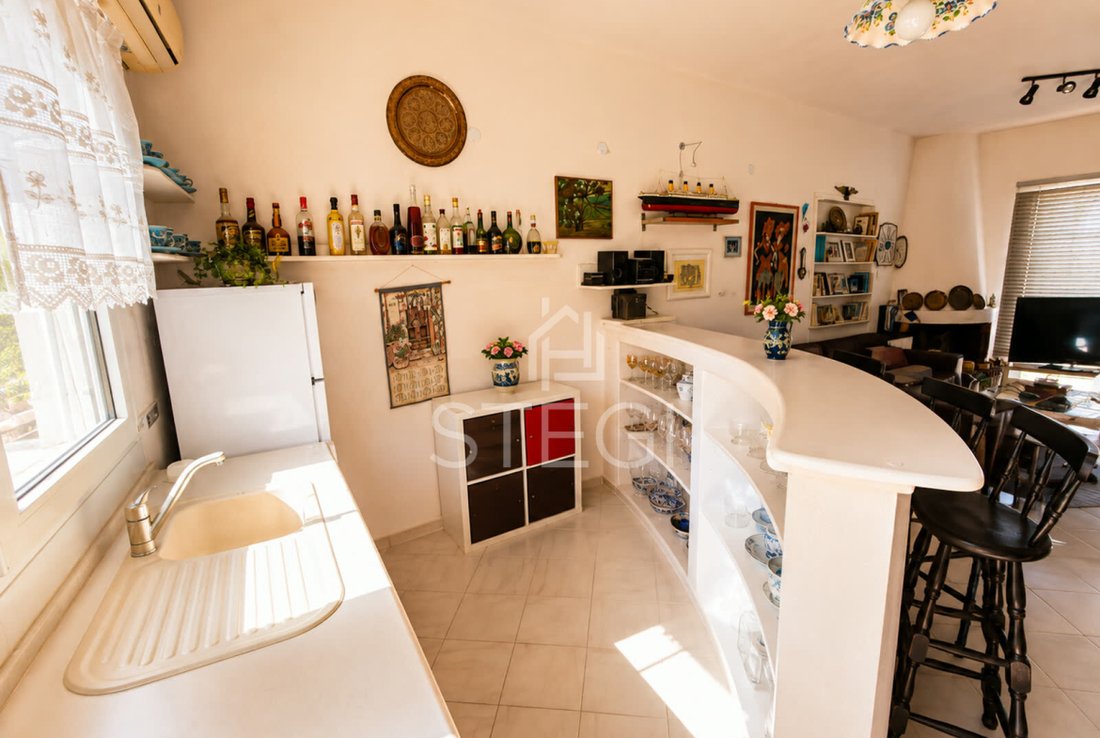 House in Pallini Municipal Unit, Macedonia and Thrace, Greece 2 - 18725530