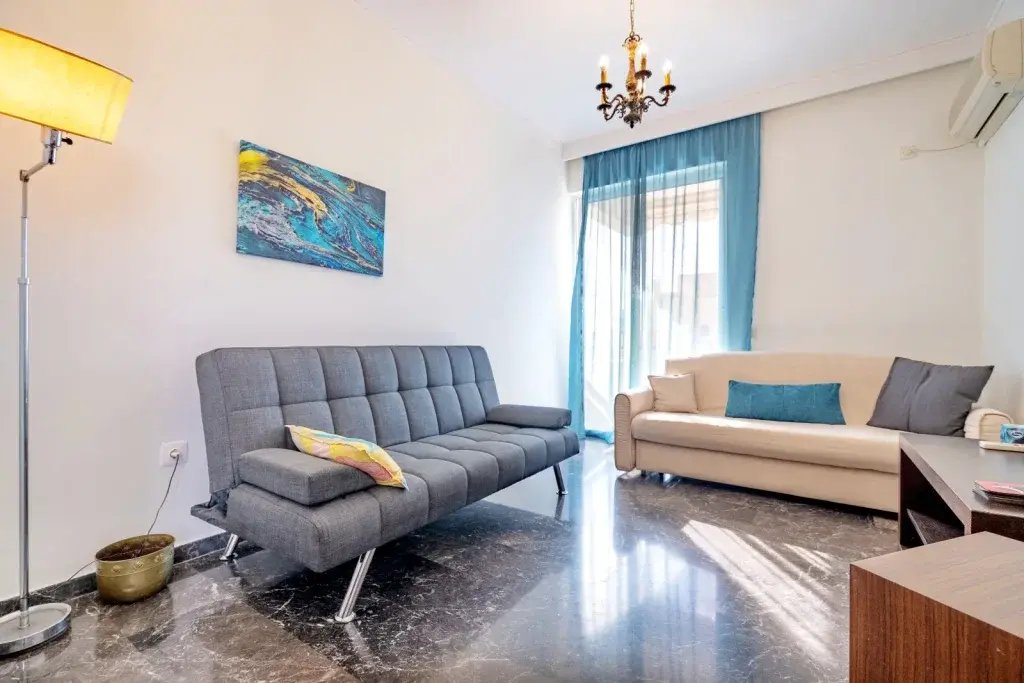 Apartment in Glyfada, Attica, Greece 2 - 18724007
