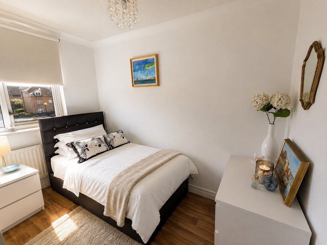 Casa en Southampton, Inglaterra 3 - 18230701
