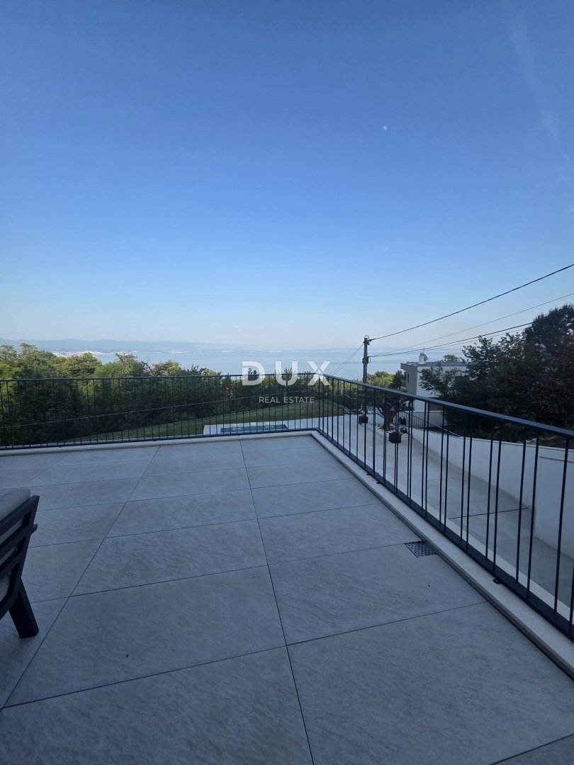 Casa en Grad Opatija, Primorje-Gorski, Croacia 4 - 18727691