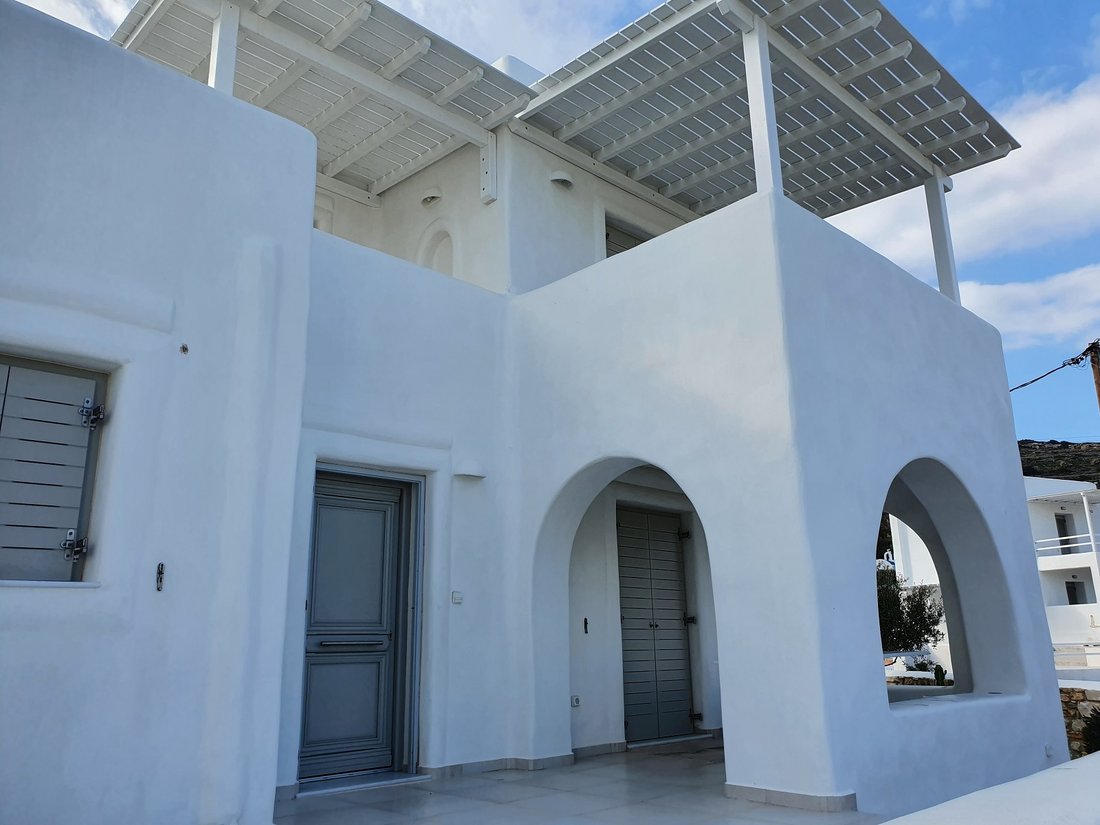 House in Paros, Aegean, Greece 4 - 18723912