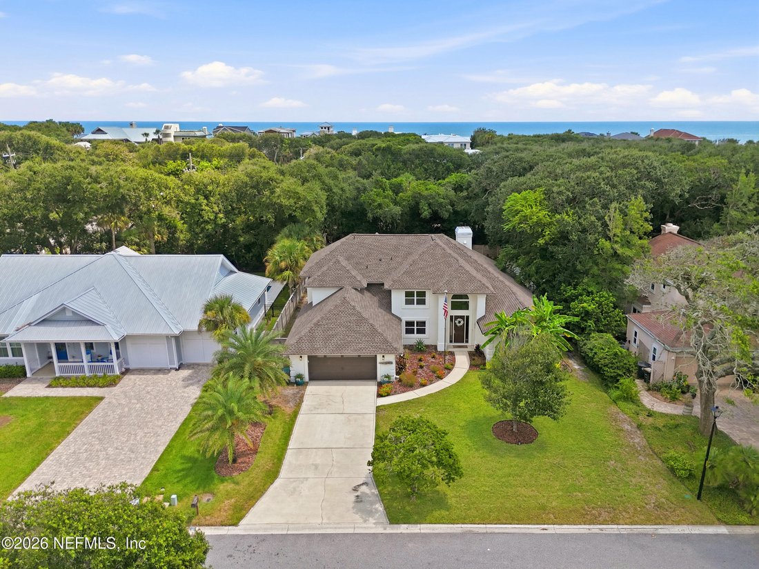 House in Atlantic Beach, Florida, United States 2 - 18726298
