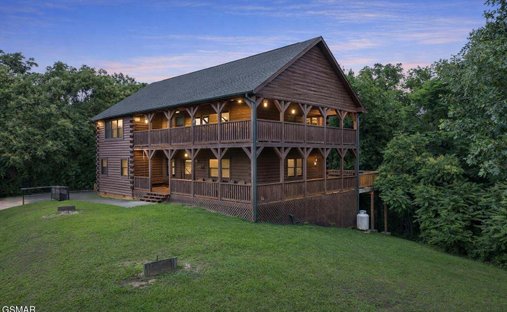 Casa en Sevierville, Tennessee, Estados Unidos 1