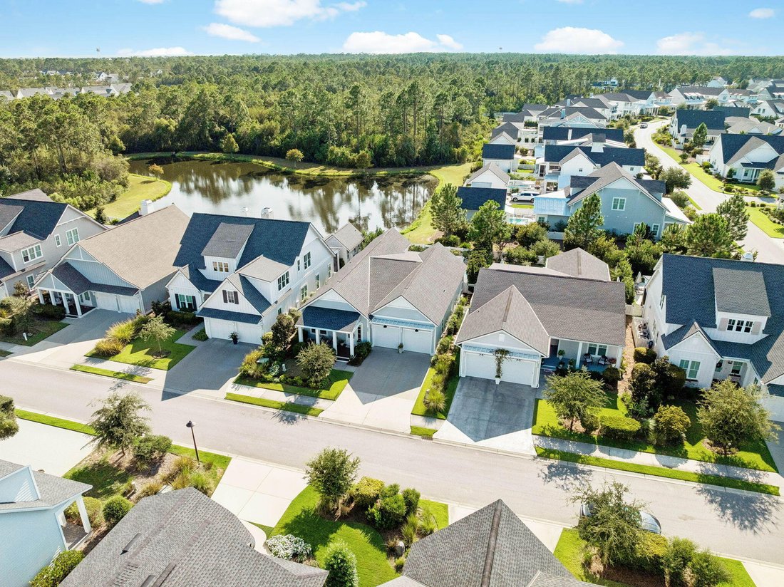 Casa a Watersound, Florida, Stati Uniti 4 - 18726610