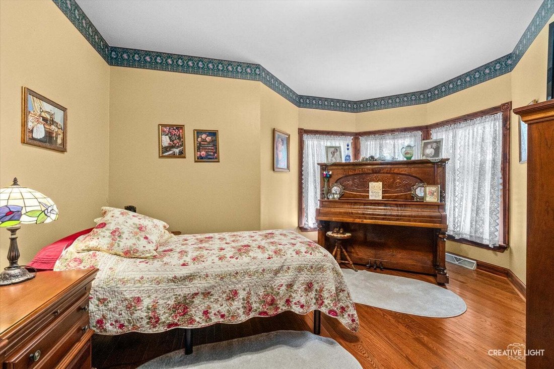 Casa en Sandwich, Illinois, Estados Unidos 4 - 18727594