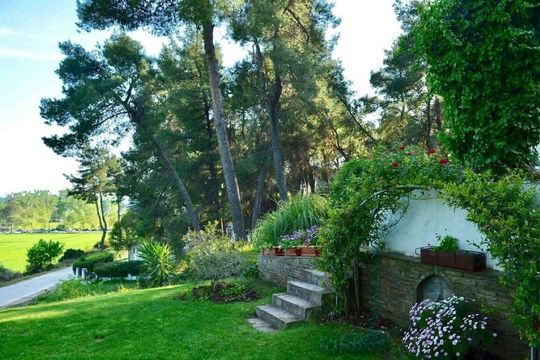 Villa in Kassandra, Macedonia and Thrace, Greece 1 - 18722760