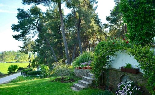 Villa in Kassandra, Macedonia and Thrace, Greece 1