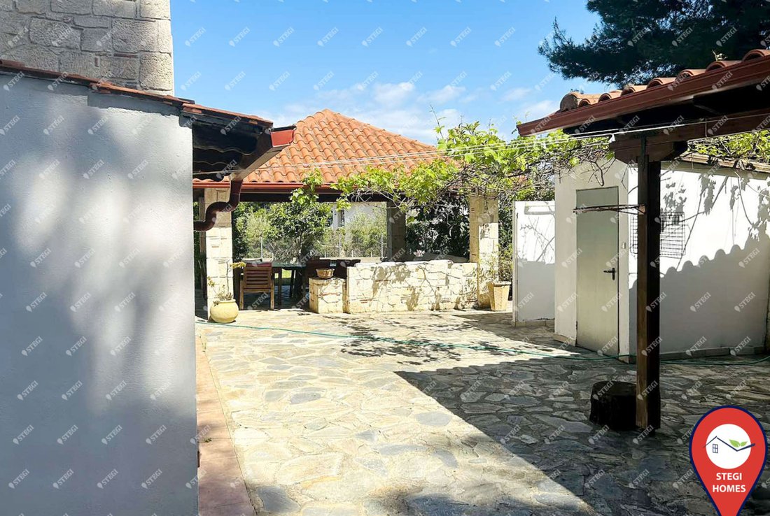 Maison à Kassandra, Macedonia and Thrace, Grèce 4 - 18725604