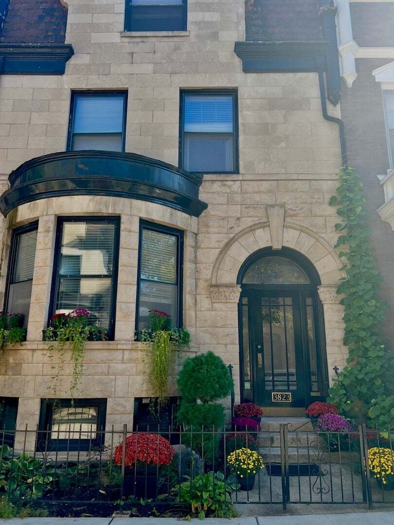 Casa en Chicago, Illinois, Estados Unidos 2 - 18727598