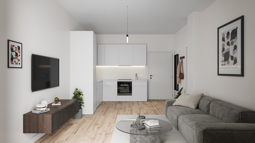 House in Glyfada, Attica, Greece 3 - 18722965