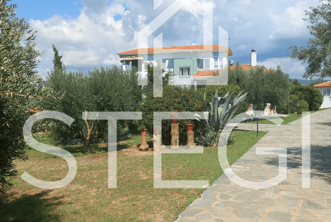 House in Polygyros, Macedonia and Thrace, Greece 2 - 18725552