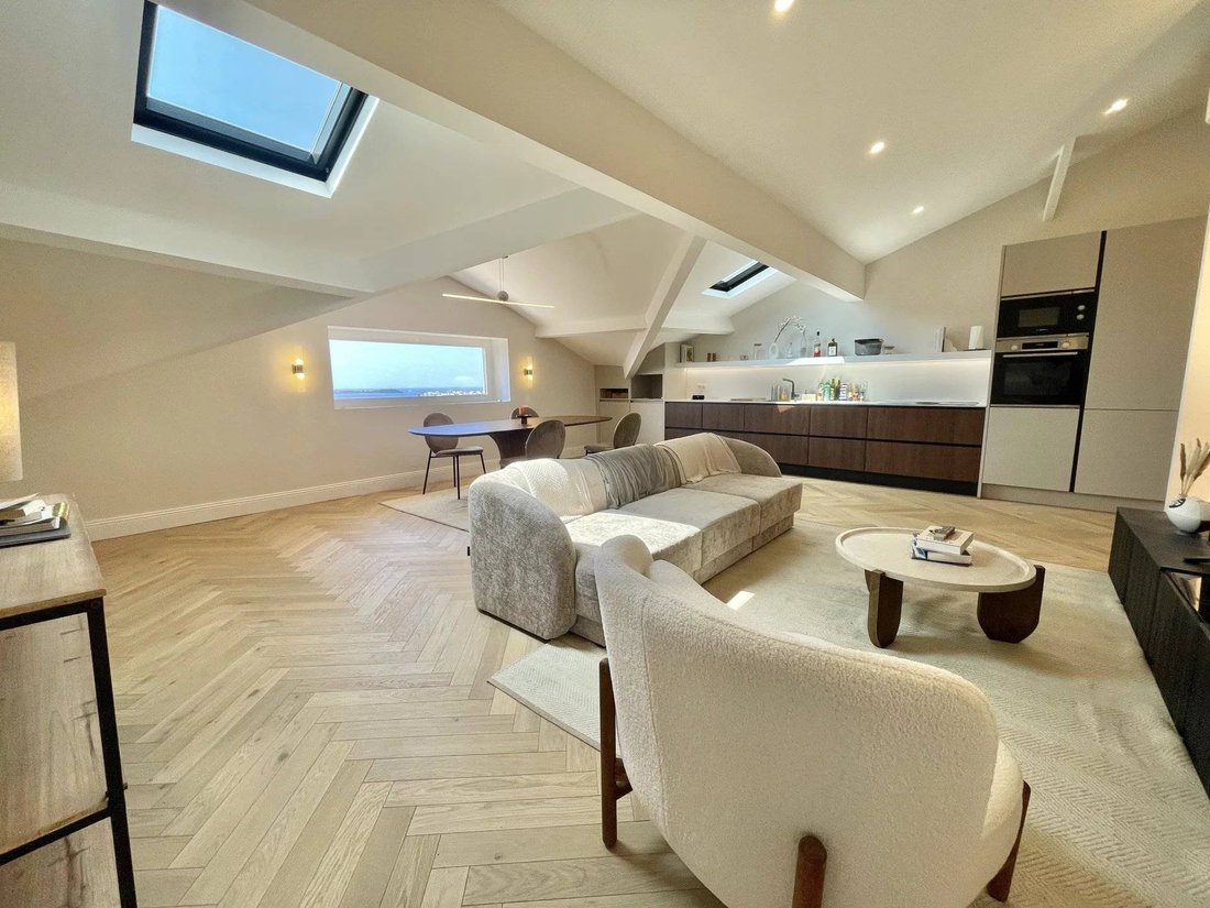 Appartamento a Cannes, Provenza-Alpi-Costa Azzurra, Francia 3 - 16333818