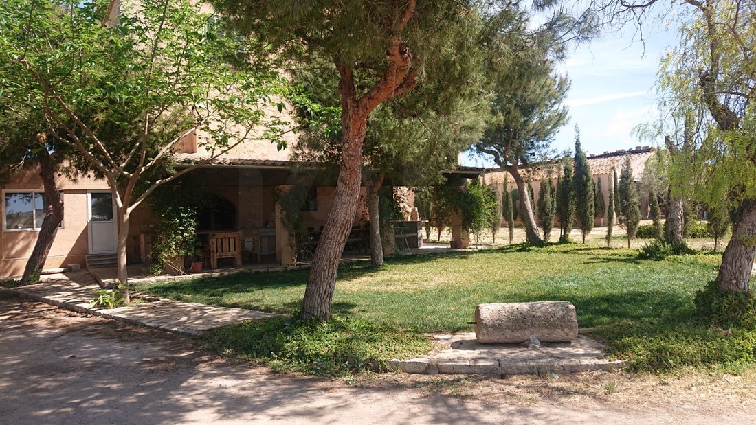 Farm Ranch in Palma, Balearic Islands, Spain 4 - 17569124