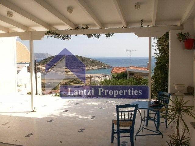 Villa a Anavissos, Attica, Grecia 2 - 18722754