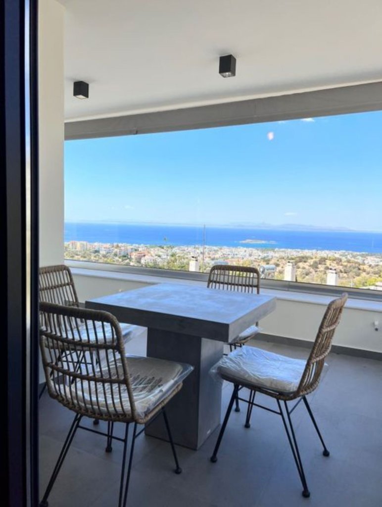 Apartment in Glyfada, Attica, Greece 3 - 18723754