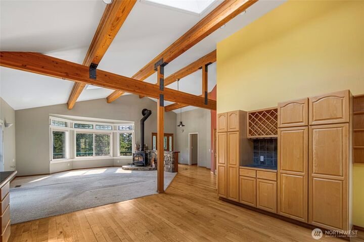 Casa a Friday Harbor, Washington, Stati Uniti 5 - 18670592