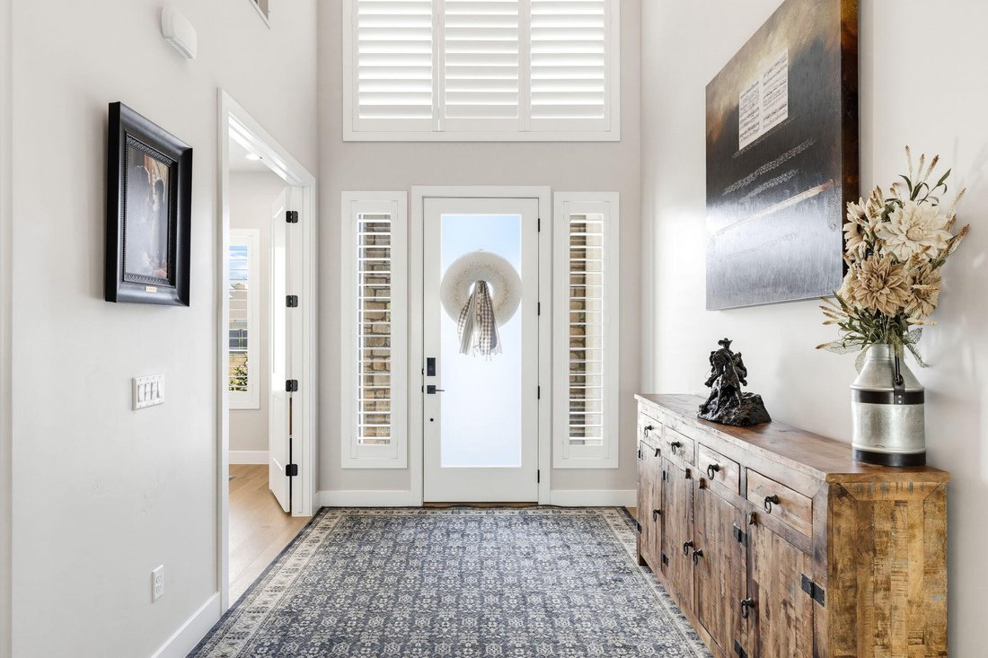 Casa en Washington, Utah, Estados Unidos 5 - 18726288