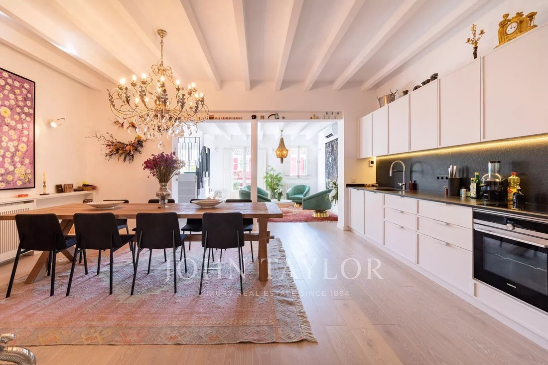 Penthouse in Palma, Balearische Inseln, Spanien 5 - 18720809