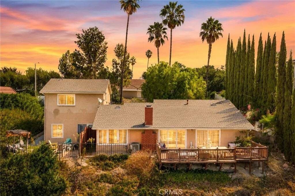 Casa en Walnut, California, Estados Unidos 1 - 18727167