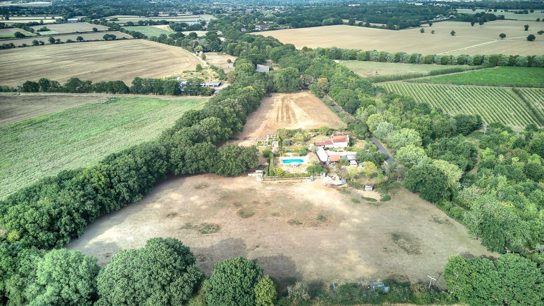 Maison en Chelmsford, Angleterre 2 - 18127645