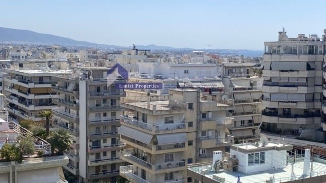 Apartment in South Athens, Attica, Greece 1 - 18723421