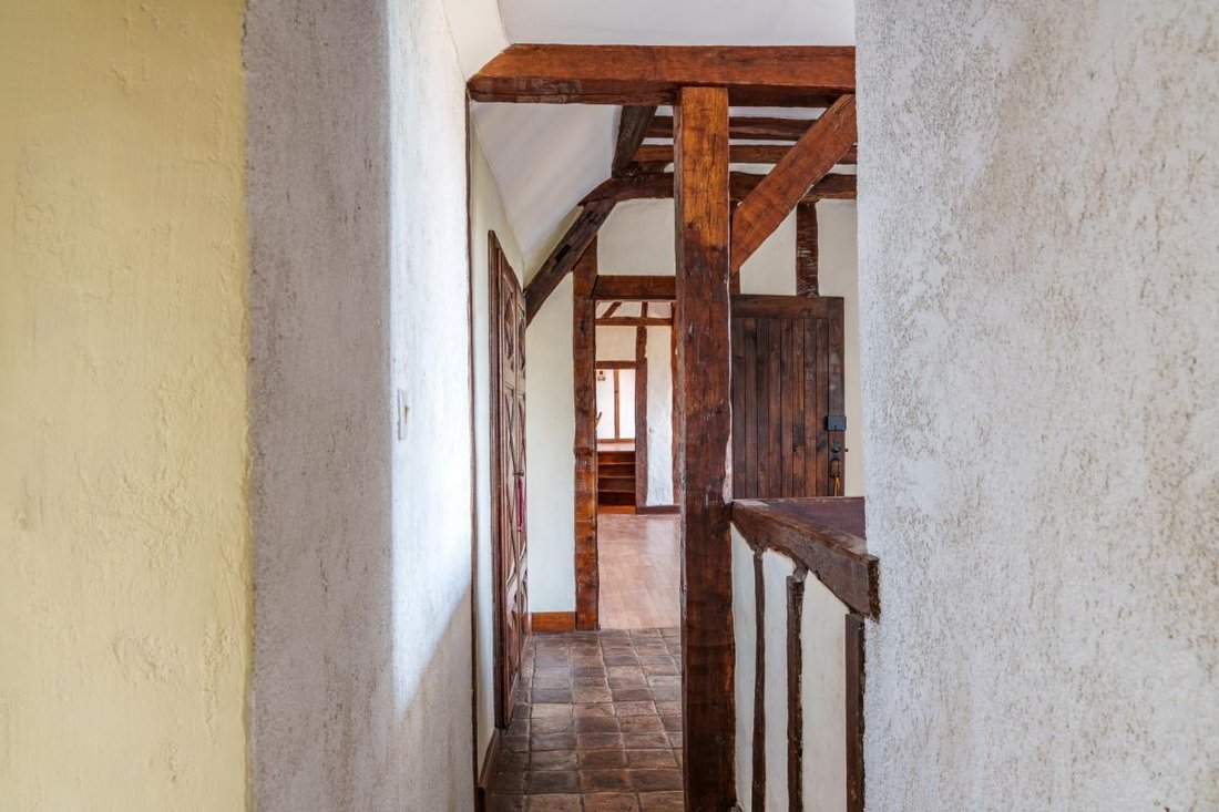 House in Bourg, Fondettes, France 5 - 18728348