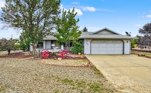 Casa a Prescott Valley, Arizona, Stati Uniti 1