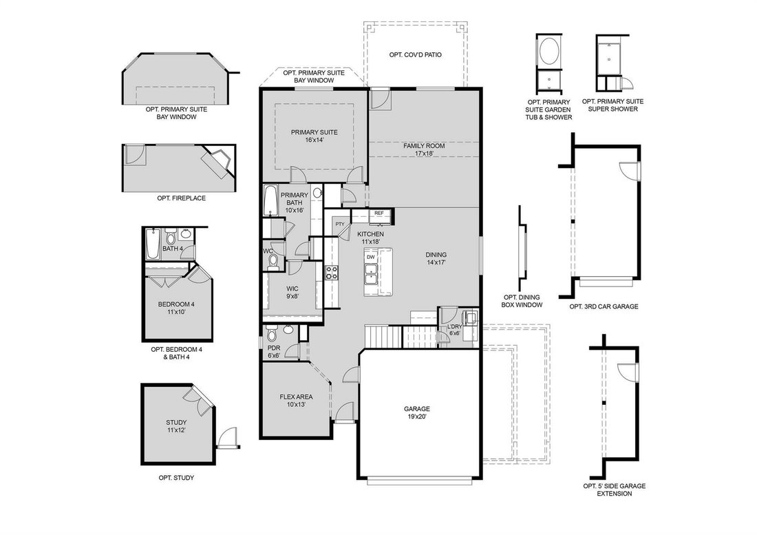 House in Montgomery, Texas, United States 3 - 18722637