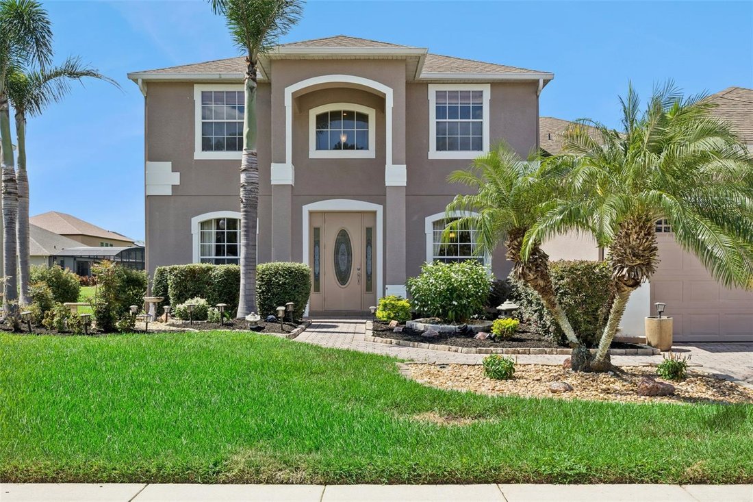 House in Orlando, Florida, United States 3 - 18727028