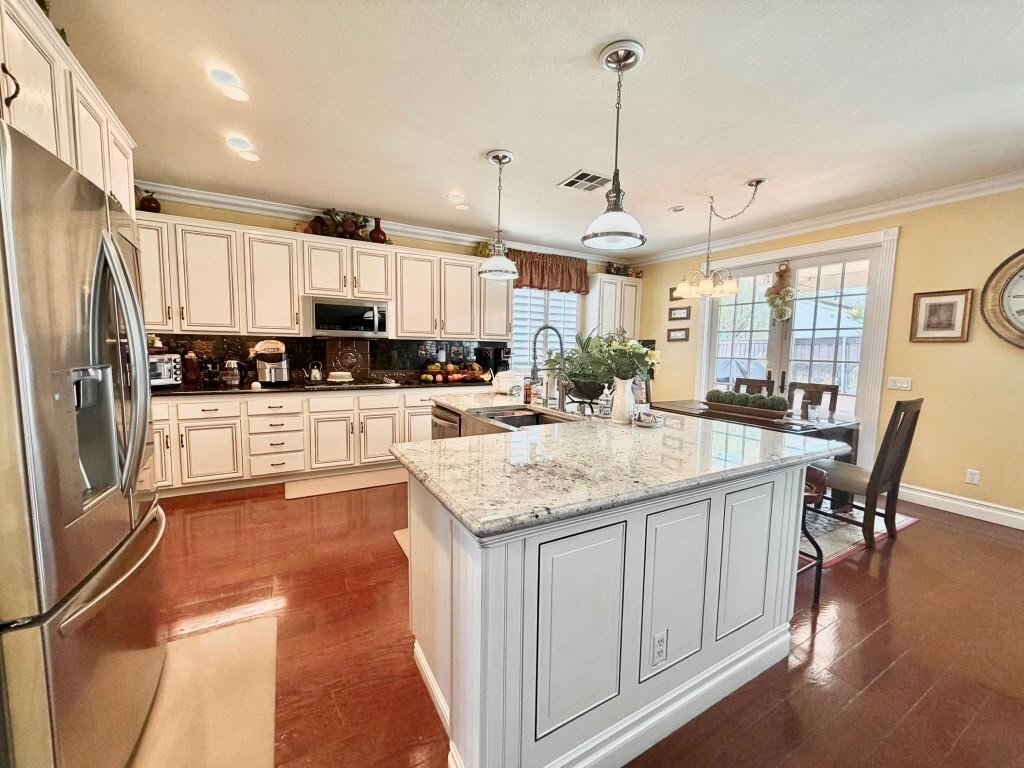 Casa en Corona, California, Estados Unidos 2 - 18726032