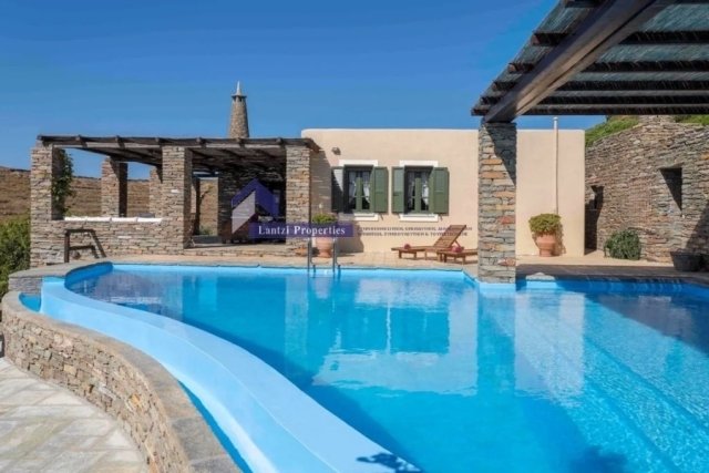 Villa in South Athens, Attica, Greece 1 - 18722822