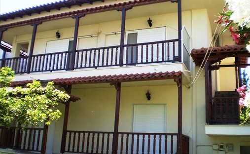 House in Nea Propontida, Macedonia and Thrace, Greece 1