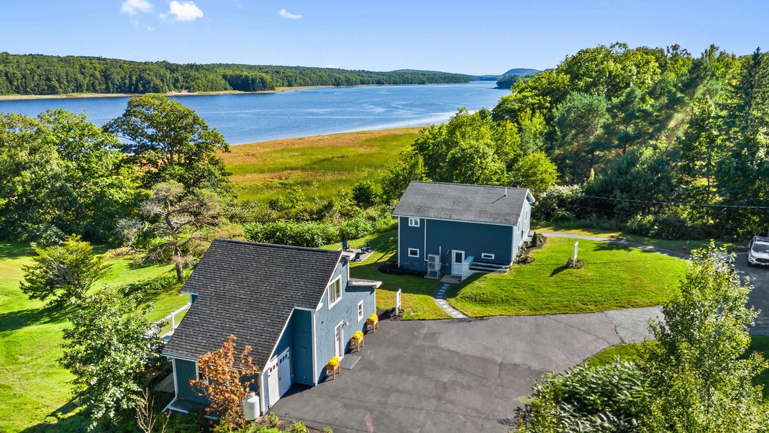 Casa a Brewer, Maine, Stati Uniti 1 - 18726998