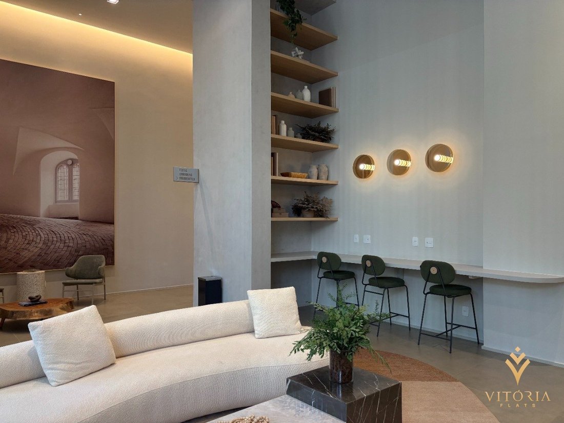 Appartamento a São Paulo, Goiás, Brasile 4 - 18205695