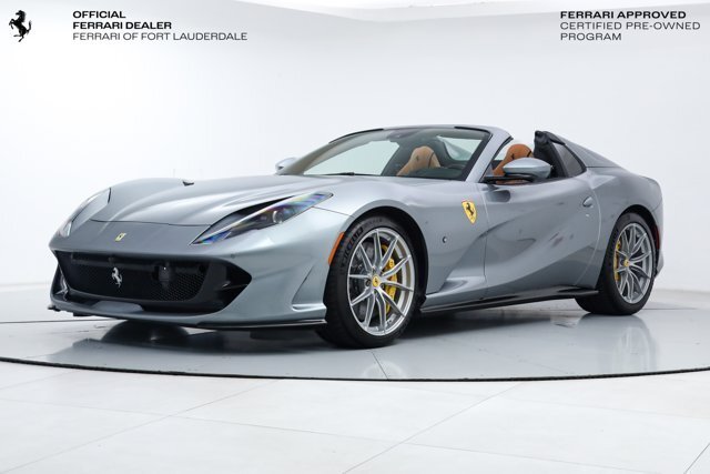 Cabriolet in Fort Lauderdale, FL, United States 1 - 18538678
