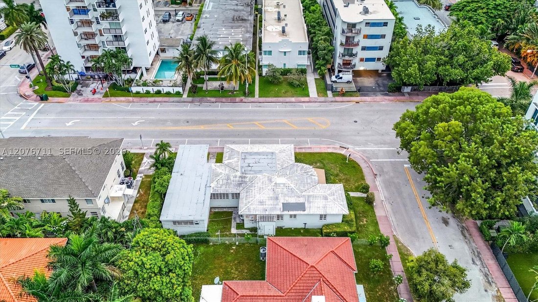 Haus in Miami Beach, Florida, Vereinigte Staaten 4 - 18722024